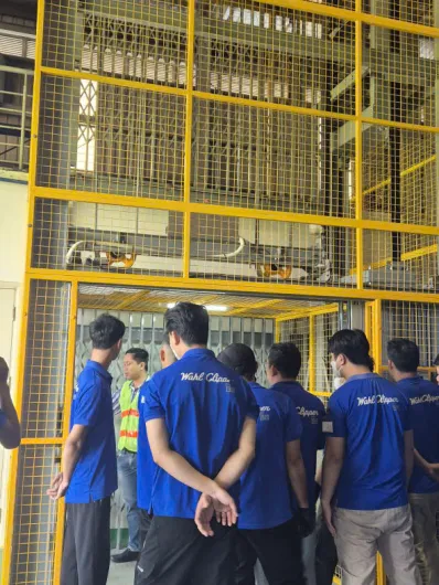 CÔNG TY TNHH WAHL VIỆT NAM