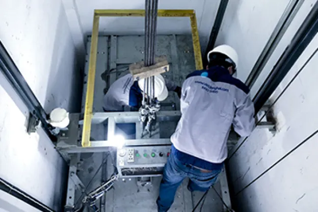 CUNG CẤP THIẾT BỊ CÔNG NGHIỆP